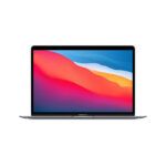 13-inch MacBook Air: Apple M1 (256GB | Space Grey)