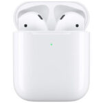 Apple Airpods with Wireless Charging Case