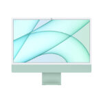 iMac 24″ Apple M1 Chip (512 GB | Green)