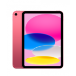 Apple 10.9-inch iPad Wi-Fi 256GB – Pink