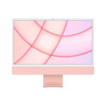 iMac 24″ Apple M1 Chip (512 GB | Pink)