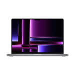 16-inch MacBook Pro: Apple M2 Pro chip with 12‑core CPU and 19‑core GPU, 512GB SSD – Space Grey