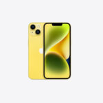 iPhone 14 128GB Yellow