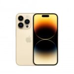 iPhone 14 Pro 1TB Gold