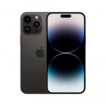 iPhone 14 Pro Max 1TB Space Black