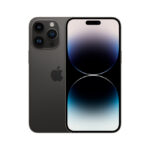 iPhone 14 Pro Max 256GB Space Black