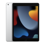 10.2-inch iPad Wi-Fi + Cellular 256GB – Silver