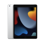 10.2-inch iPad Wi-Fi + Cellular 64GB – Silver