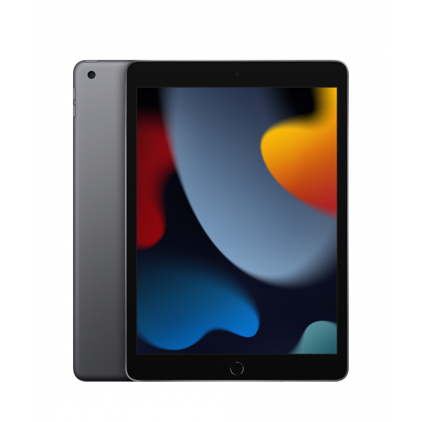 10.2-inch iPad Wi-Fi + Cellular 64GB – Space Grey