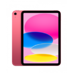 Apple 10.9-inch iPad Wi-Fi + Cellular 256GB – Pink