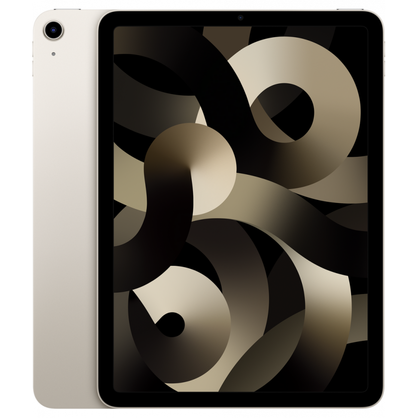 10.9-inch iPad Air Wi-Fi 256GB – Starlight